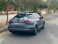 فولكسفاغن جيتا